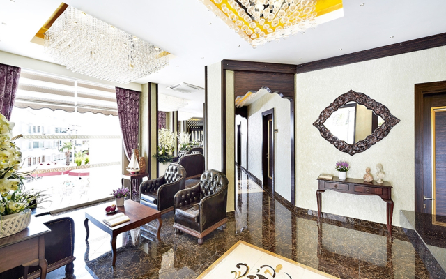 Piccolo Dream Hotel - All Inclusive - Adults Only
