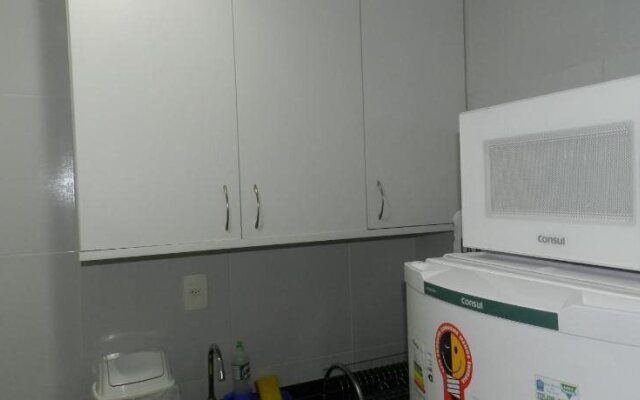Boa Viagem Apartment