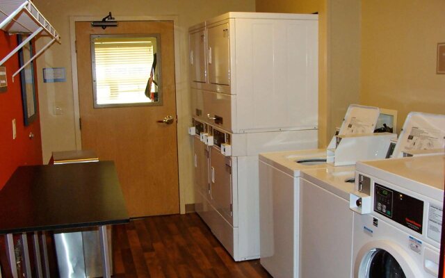 Extended Stay America Suites Piscataway Rutgers University