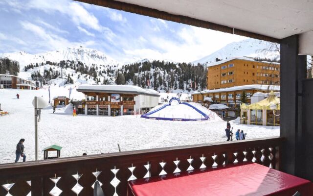 Plagne Centre 3 (LAP174)