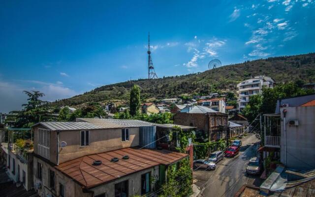 Hotel Elesa Wera