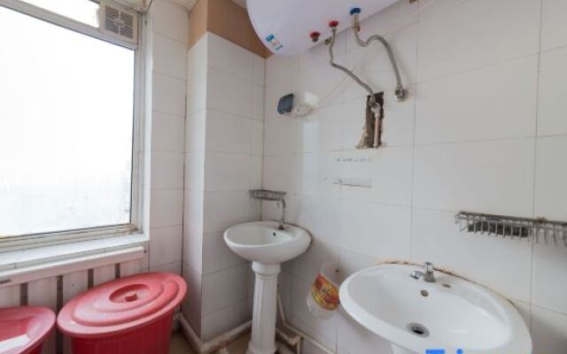 Fengtao Hotel Shenyang