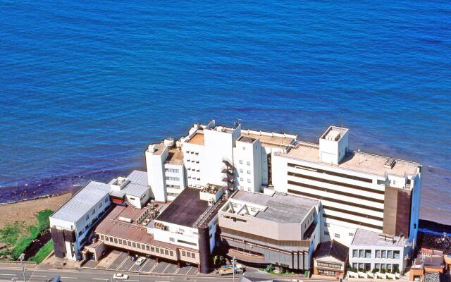 Hotel Koshuen
