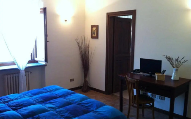 Agriturismo Cioccoleta