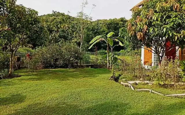 Sri Gaïa Yogyakarta