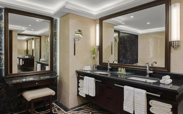 Riyadh Marriott Hotel
