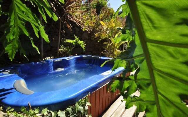 Casa Rural La Higuera
