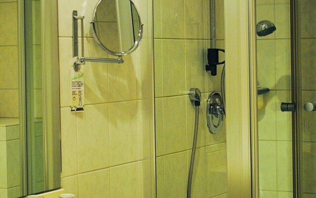 Berghotel Brockenblick