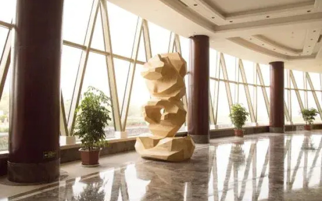 Xingtai Blue Horizon Grand Holiday Hotel