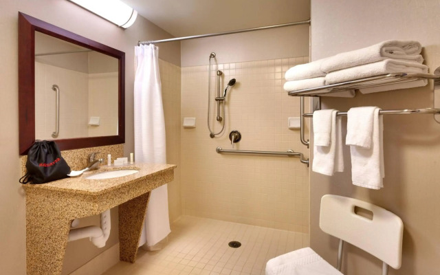 SpringHill Suites Lehi at Thanksgiving Point