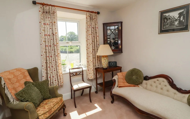 Rose Cottage
