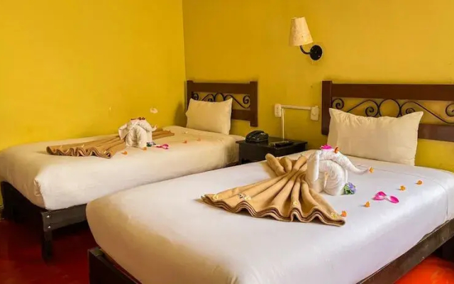 Retamas Hotel Cusco