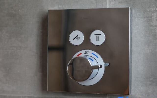 Moganshan Huating Impression Hot Spring B&B