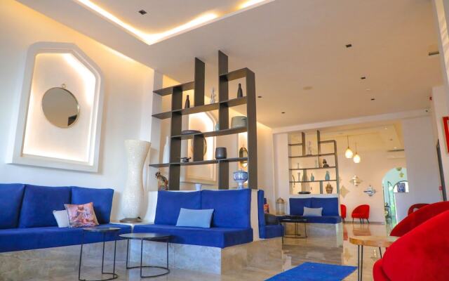 Hôtel GAÏA
