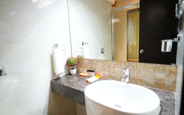 Hotel Grand Visava