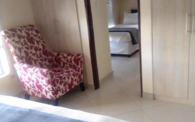 Dineos Lodge and Spa