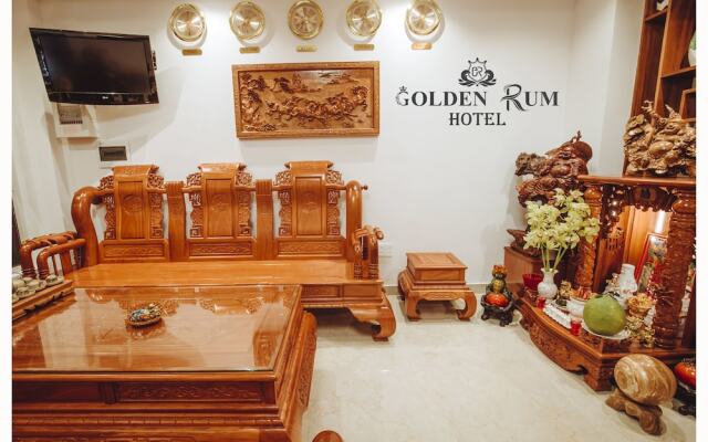 Golden Rum Hotel