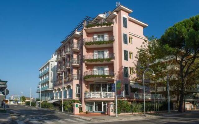 Hotel Trevi Riccione