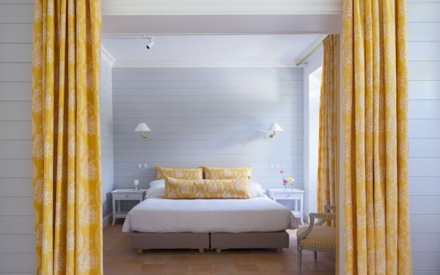 Relais & Châteaux La Bastide