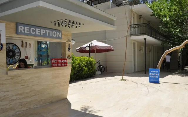 Kemer Park Hotel