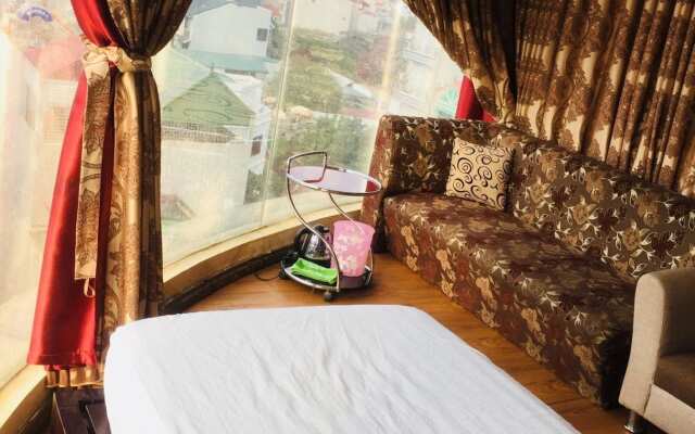 Thien Duong Hotel