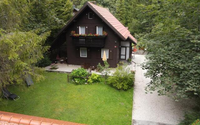 Lana’s house