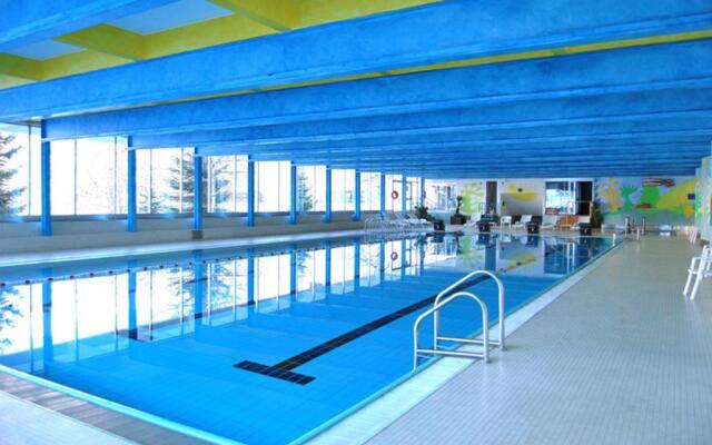 Club Hotel Solaria