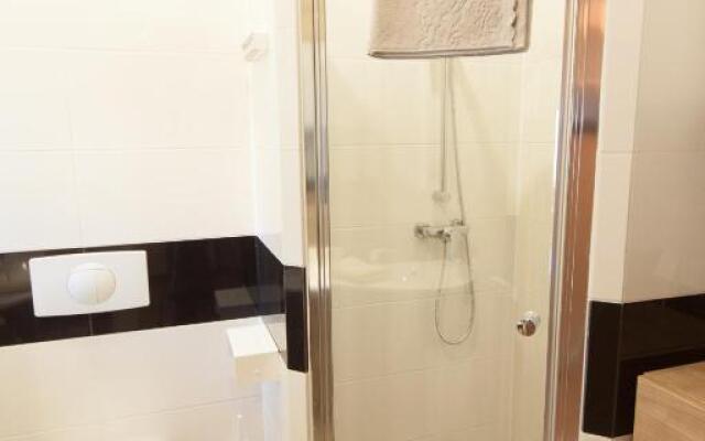 Apartamenty Przy Świerku