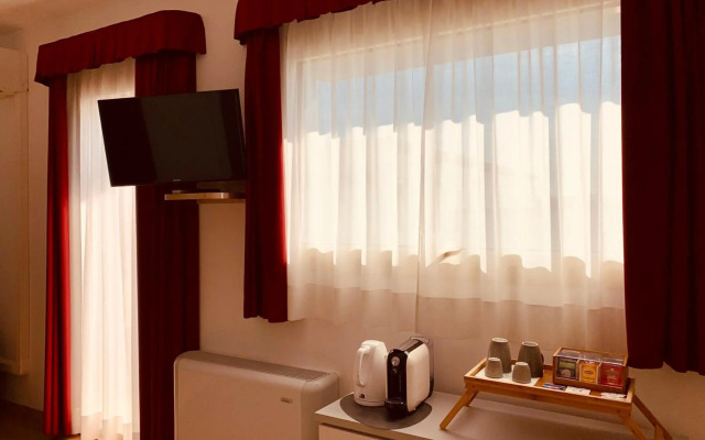 Hotel Verdi