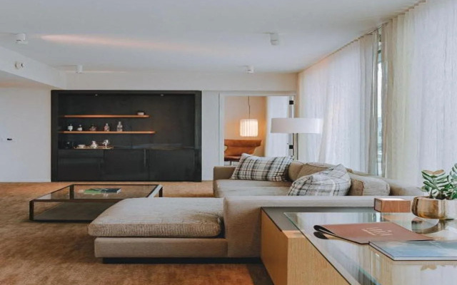 The Loren Hotel Austin