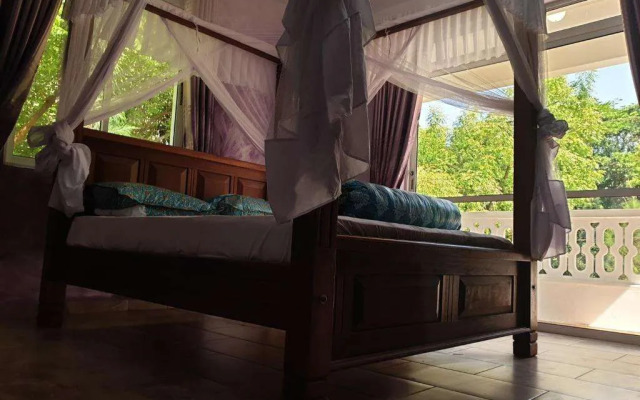 Karibuni Palace Mtwapa - фото 5