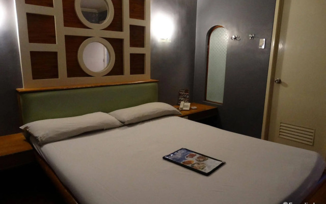 Hotel Paradis