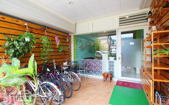 25 Street B&B