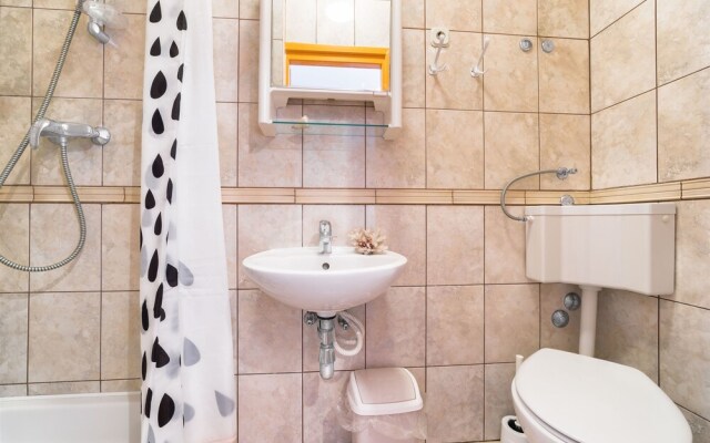 Apartments Zanze