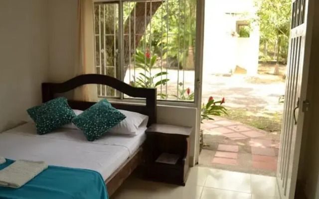 Hotel Rio Alto