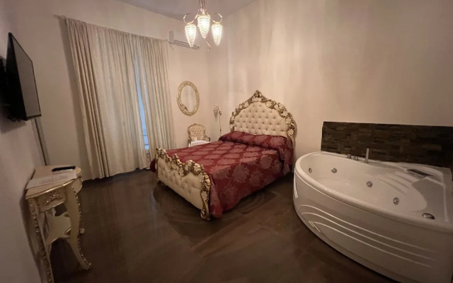 Guesthouse Maria Francesca