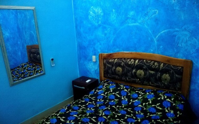 Casa Colonial Ivys