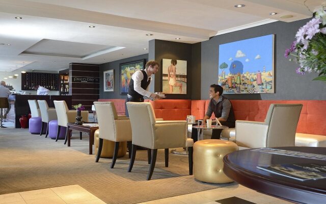 Bantry Bay Suite Hotel