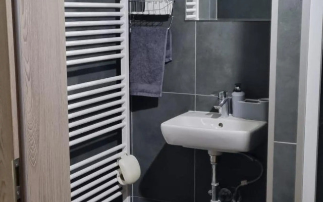 Apartman Ambrak č.3