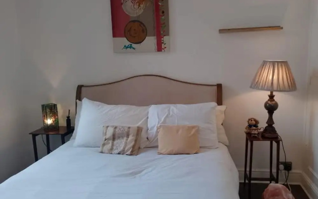 1br - Sleeps 4 - Central London - ws 99-100