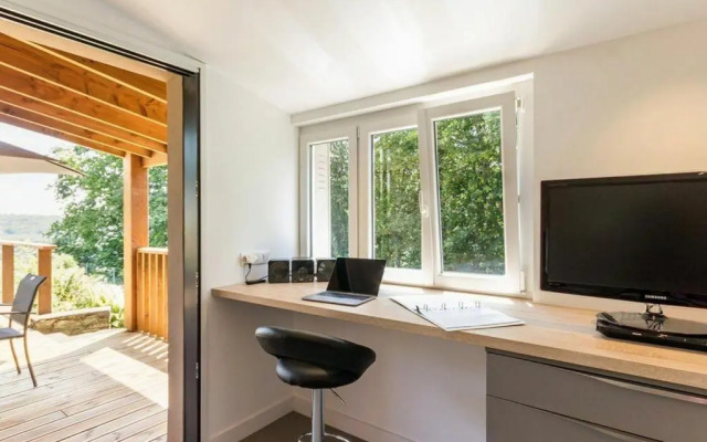 Gîte Le Cellier, 3 pièces, 4 personnes - FR-1-306-1124