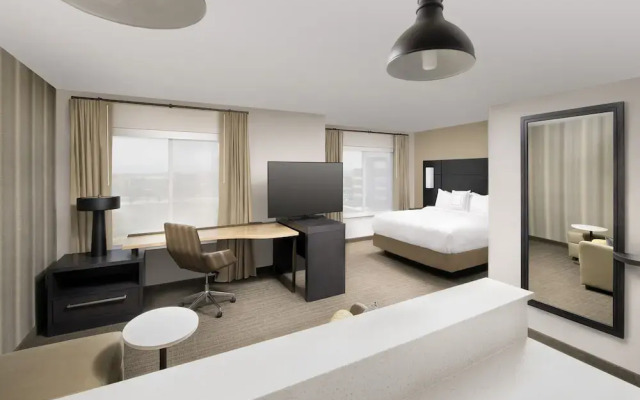 Residence Inn Providence Lincoln