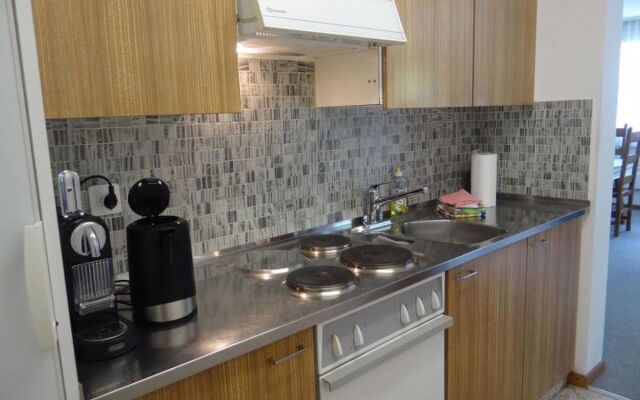 Erlenrain Wohnung 924