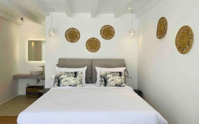 Villa Elia Breeze Mykonos