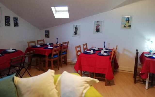 Portuguese Hostel