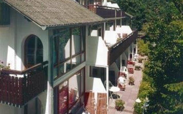 Chalet-Hotel Grüning