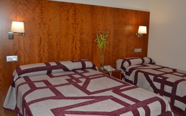 Hotel Jarama