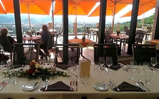 Landhaus Haus am Berg