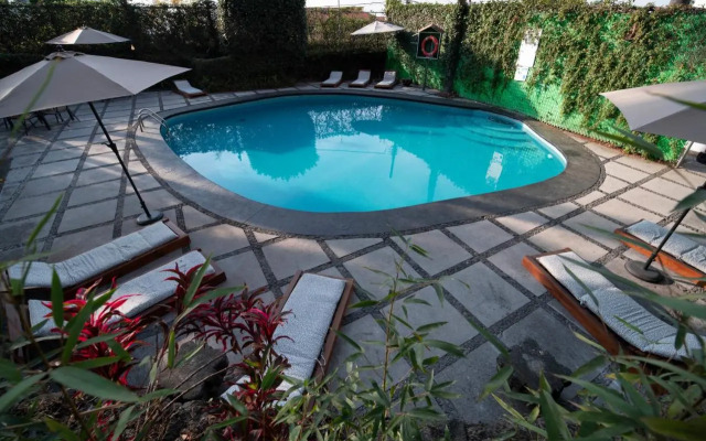 Grand Vista Cuernavaca