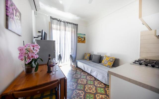 Albachiara Apartments